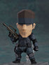 Metal Gear Solid Solid Snake Nendoroid (re-run) 10 cm Actionfigur
