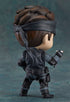 Metal Gear Solid Solid Snake Nendoroid (re-run) 10 cm Actionfigur