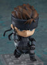 Metal Gear Solid Solid Snake Nendoroid (re-run) 10 cm Actionfigur