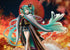 Hatsune Miku: Land of the Eternal 25 cm 1:7 Scale Statue