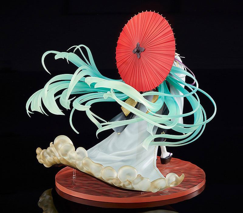 Hatsune Miku: Land of the Eternal 25 cm 1:7 Scale Statue