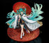 Hatsune Miku: Land of the Eternal 25 cm 1:7 Scale Statue