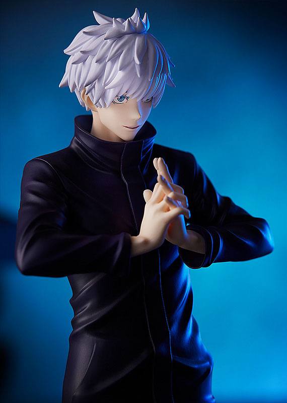 Jujutsu Kaisen Satoru Gojo Pop Up Parade Figur