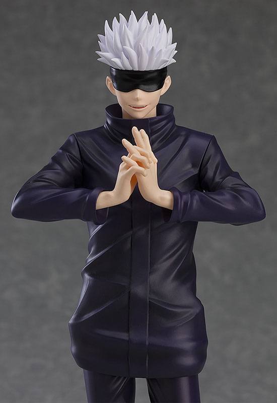 Jujutsu Kaisen Satoru Gojo Pop Up Parade Figur