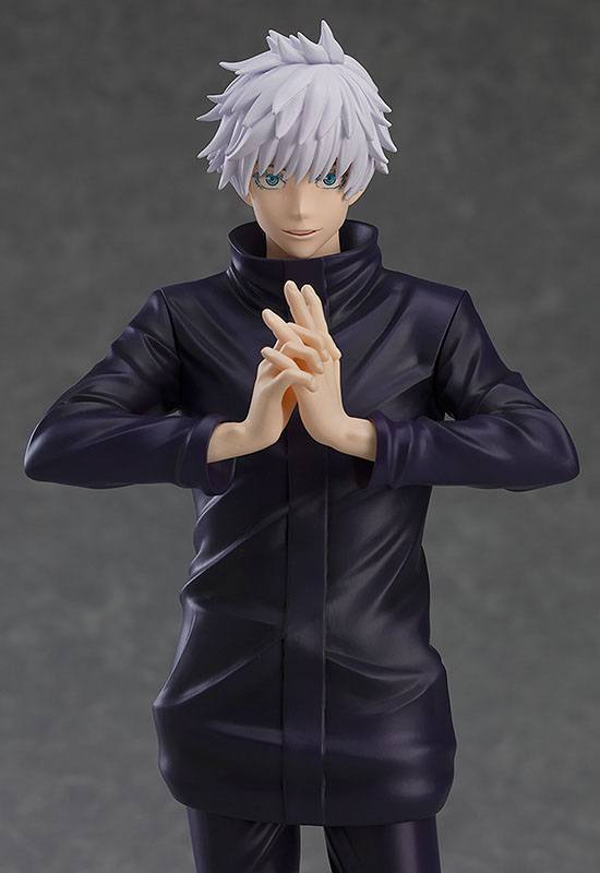 Jujutsu Kaisen Satoru Gojo Pop Up Parade Figur