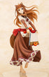 Spice and Wolf Holo 1/7 Plentiful Apple Harvest Ver. (re-run) 23 cm Statue