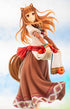 Spice and Wolf Holo 1/7 Plentiful Apple Harvest Ver. (re-run) 23 cm Statue