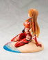 Neon Genesis Evangelion: 3.0+1.0 Thrice Upon a Time Asuka Langley 18cm 1:6 Scale Statue
