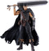 Berserk Guts (Black Swordsman) Pop Up Parade L 22 cm Statue