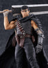 Berserk Guts (Black Swordsman) Pop Up Parade L 22 cm Statue