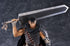 Berserk Guts (Black Swordsman) Pop Up Parade L 22 cm Statue