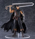 Berserk Guts (Black Swordsman) Pop Up Parade L 22 cm Statue