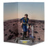 Fallout Movie Maniacs Limited Edition Lucy 15cm