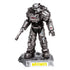 Fallout Movie Maniacs Limited Edition Maximus 15cm