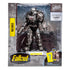 Fallout Movie Maniacs Limited Edition Maximus 15cm