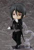 Black Butler: Book of the Atlantic Sebastian Michaelis Nendoroid Doll Actionfigur