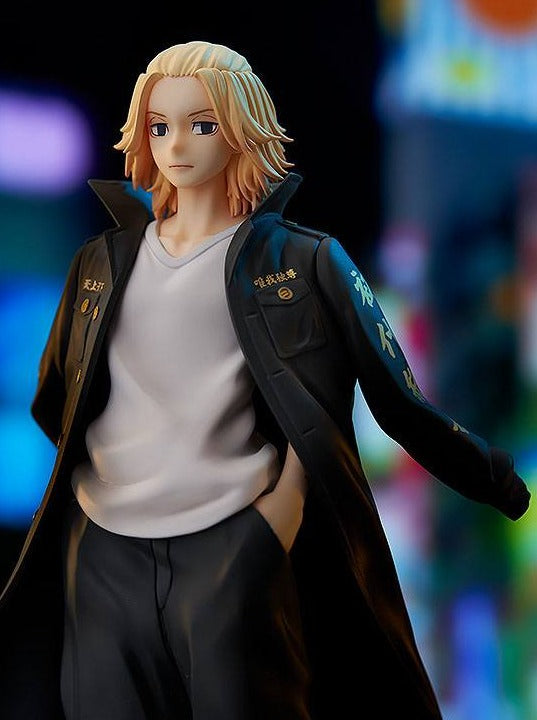 Tokyo Revengers Manjiro Sano Pop Up Parade Figur