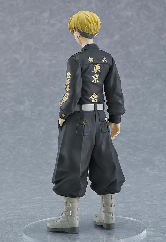 Tokyo Revengers Chifuyu Pop Up Parade Figur