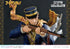Golden Kamuy Saichi Sugimoto Prisma Wing 1/7 20 cm Statue
