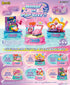 Kirby in Pop City Re-Ment Diorama Figuren (verschiedene zur Auswahl)