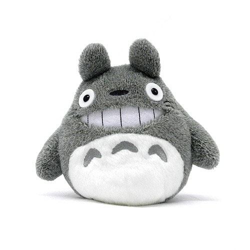 Mein Nachbar Totoro Smile 18 cm Plüschfigur