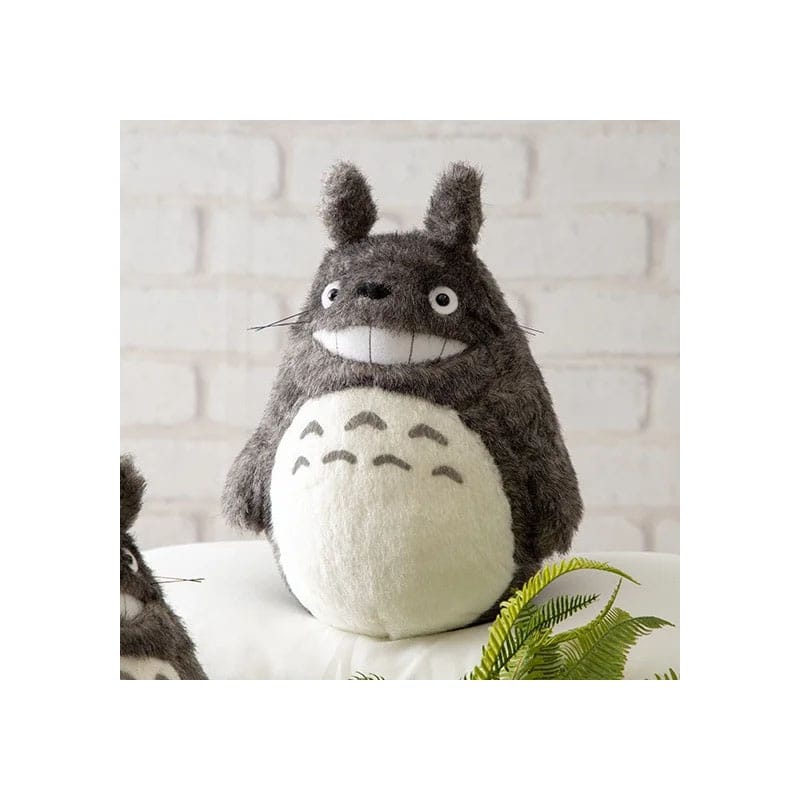 Mein Nachbar Totoro Smiling Big 28 cm Plüschfigur
