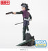 Demon Slayer Genya Xross Link 15cm Statue
