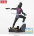 Demon Slayer Genya Xross Link 15cm Statue