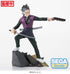 Demon Slayer Genya Xross Link 15cm Statue