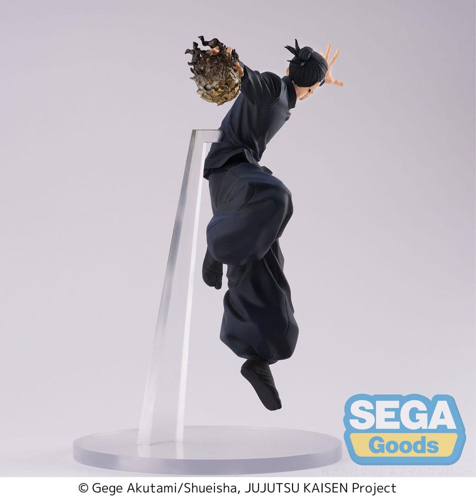 Jujutsu Kaisen Suguru Geto Figurizm 25cm Statue