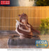 Spice and Wolf Holo Thermae Utopia 13cm Statue