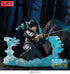 Demon Slayer Muichiro Xross Link 11cm Statue