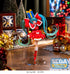 Hatsune Miku Christmas Luminasta 19 cm Statue