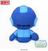 Mega Man M 22cm Plüschfigur