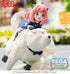 Spy x Family Anya & Bond Mission Extend Luminasta 16 cm Statue