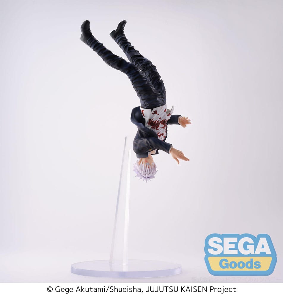 Jujutsu Kaisen Gojo Satoru Premature Death Figurizm 24cm Statue