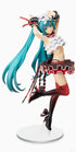 Hatsune Miku Project DIVA MEGA 39´s SPM 24cm Statue