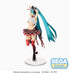 Hatsune Miku Project DIVA MEGA 39´s SPM 24cm Statue