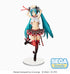 Hatsune Miku Project DIVA MEGA 39´s SPM 24cm Statue