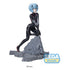 Neon Genesis Evangelion Rei Ayanami 30th Anniversary 19 cm Statue