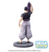 Jujutsu Kaisen Toji Fushiguro Luminasta 17 cm Statue