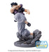 Jujutsu Kaisen Toji Fushiguro Heavenly Restriction Luminasta 18cm Statue