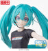 Hatsune Miku x Love and Berry Dress Up and Dance! 17cm Statue
