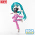 Hatsune Miku x Love and Berry Dress Up and Dance! 17cm Statue