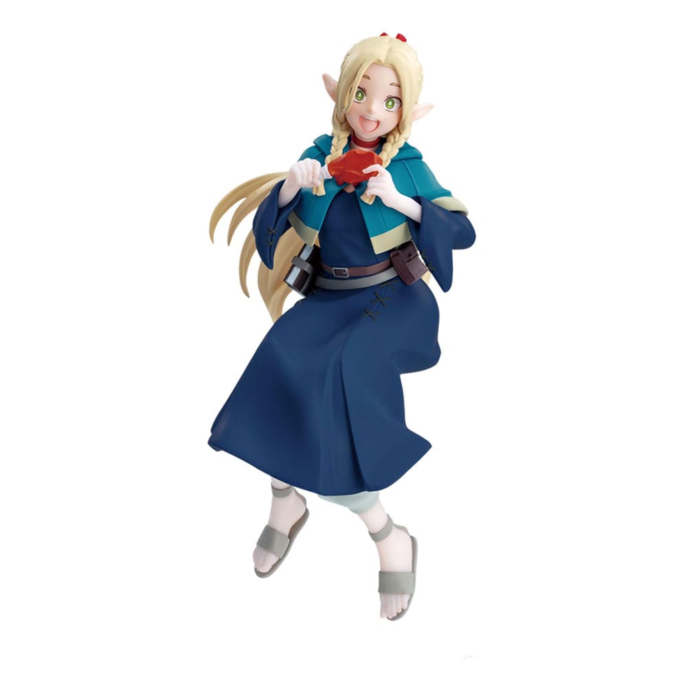 Delicious in Dungeon Marcille Perching 16 cm Statue