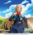 Delicious in Dungeon Marcille Perching 16 cm Statue