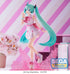 Hatsune Miku Sakura Omutatsu Luminasta 21cm Figur