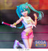 Hatsune Miku Live Cheering Luminasta Statue