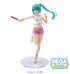 Hatsune Miku Live Cheering Luminasta Statue
