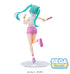 Hatsune Miku Live Cheering Luminasta Statue
